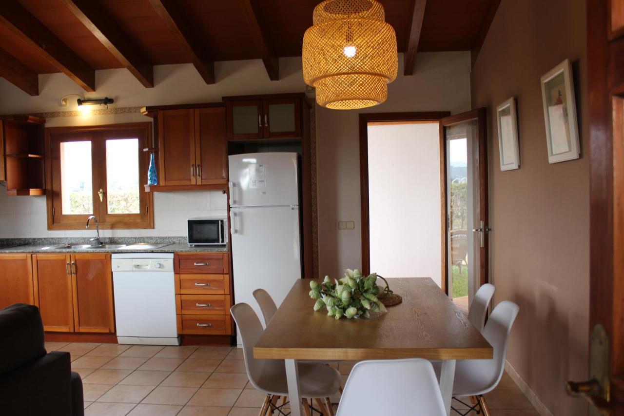 Finca Son Gallina Con Piscina Y Jardin En Sa Pobla, Ideal Para 6 Personas 외부 사진