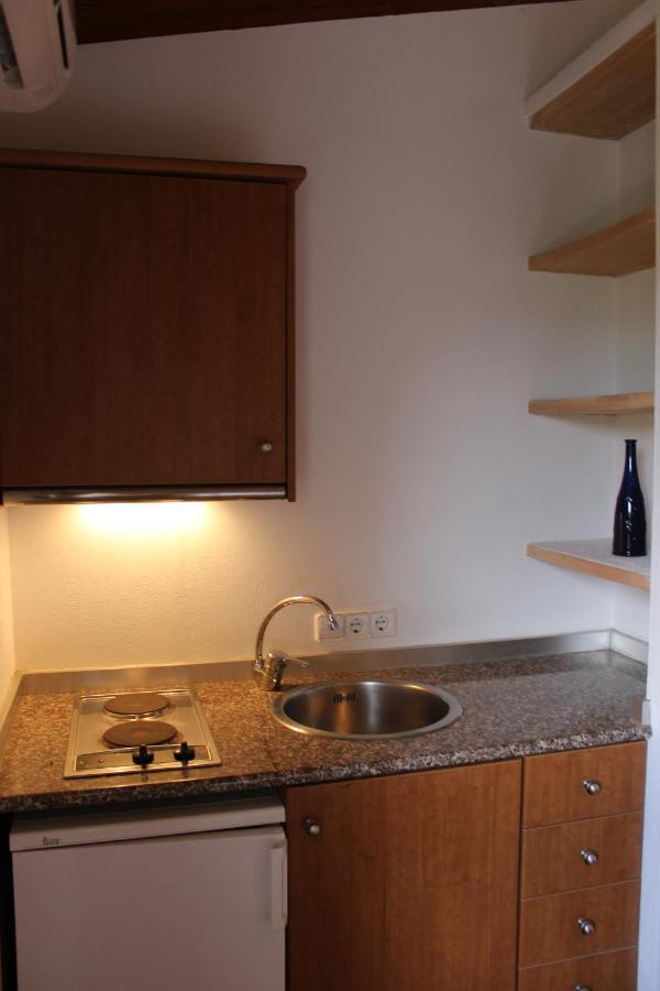 Finca Son Gallina Con Piscina Y Jardin En Sa Pobla, Ideal Para 6 Personas 외부 사진