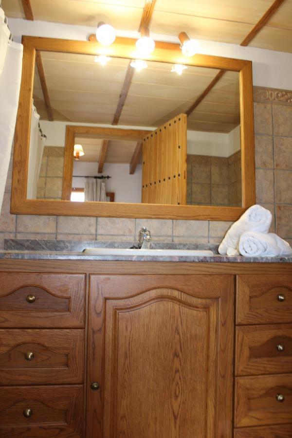 Finca Son Gallina Con Piscina Y Jardin En Sa Pobla, Ideal Para 6 Personas 외부 사진