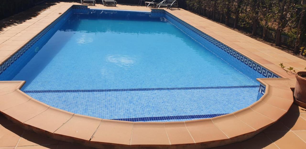 Finca Son Gallina Con Piscina Y Jardin En Sa Pobla, Ideal Para 6 Personas 외부 사진