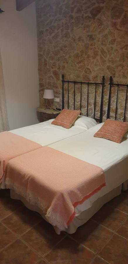 Finca Son Gallina Con Piscina Y Jardin En Sa Pobla, Ideal Para 6 Personas 외부 사진