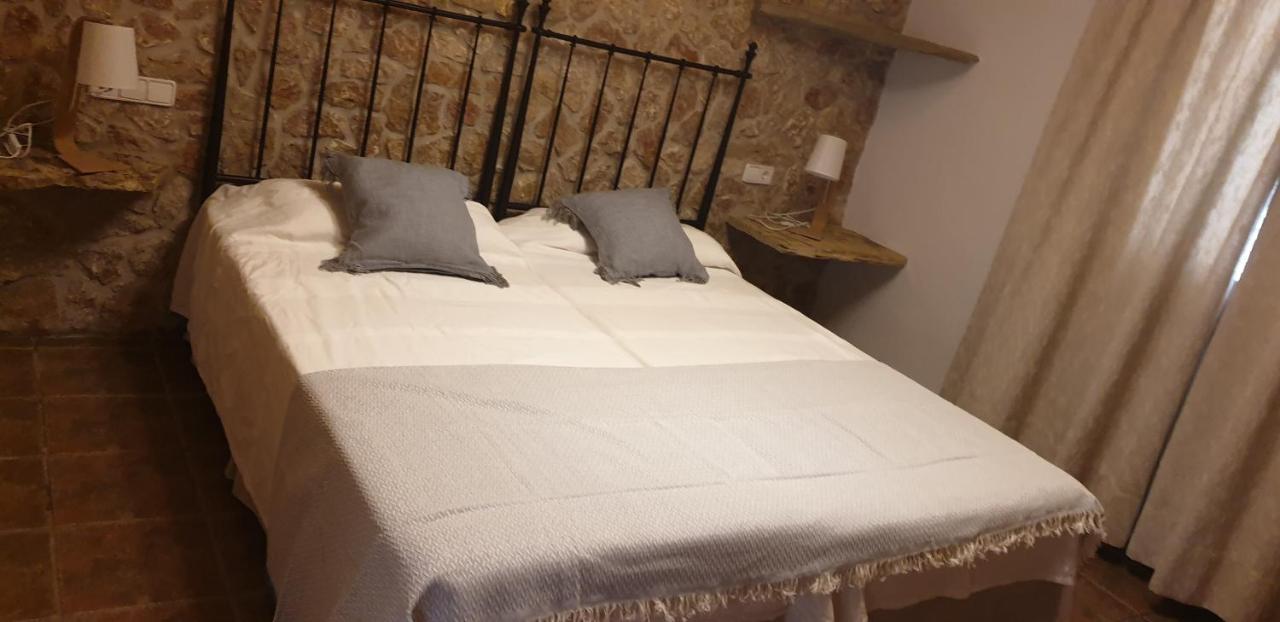 Finca Son Gallina Con Piscina Y Jardin En Sa Pobla, Ideal Para 6 Personas 외부 사진